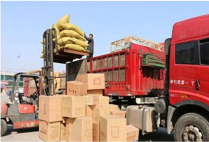 漳州到龙沙区物流专线