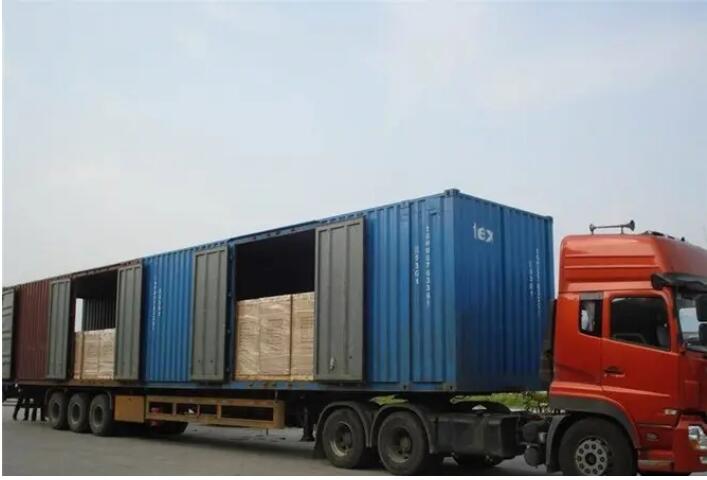 漳州到龙沙区整车运输