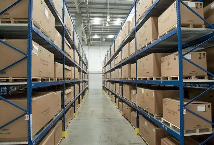 漳州到龙沙区货物仓储