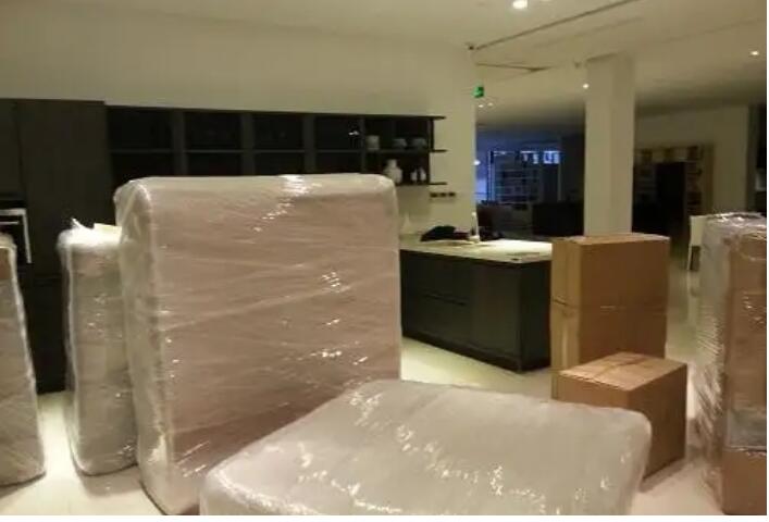 漳州到龙沙区长途搬家