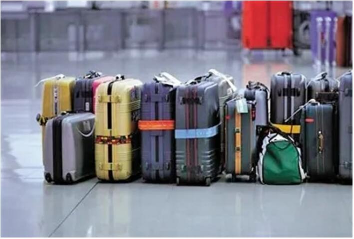 漳州到龙沙区行李托运