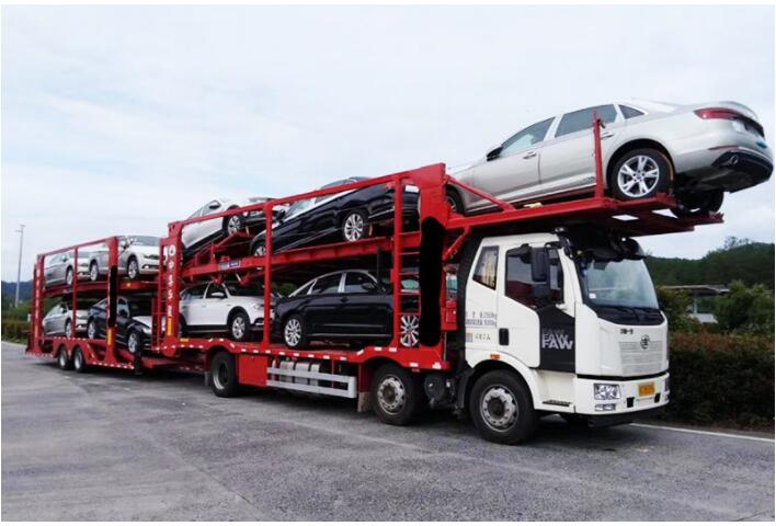 漳州到龙沙区轿车托运